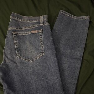 Joe's Jeans Dark Wash Denim